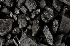 Kilsby coal boiler costs