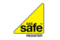 gas safe companies Kilsby